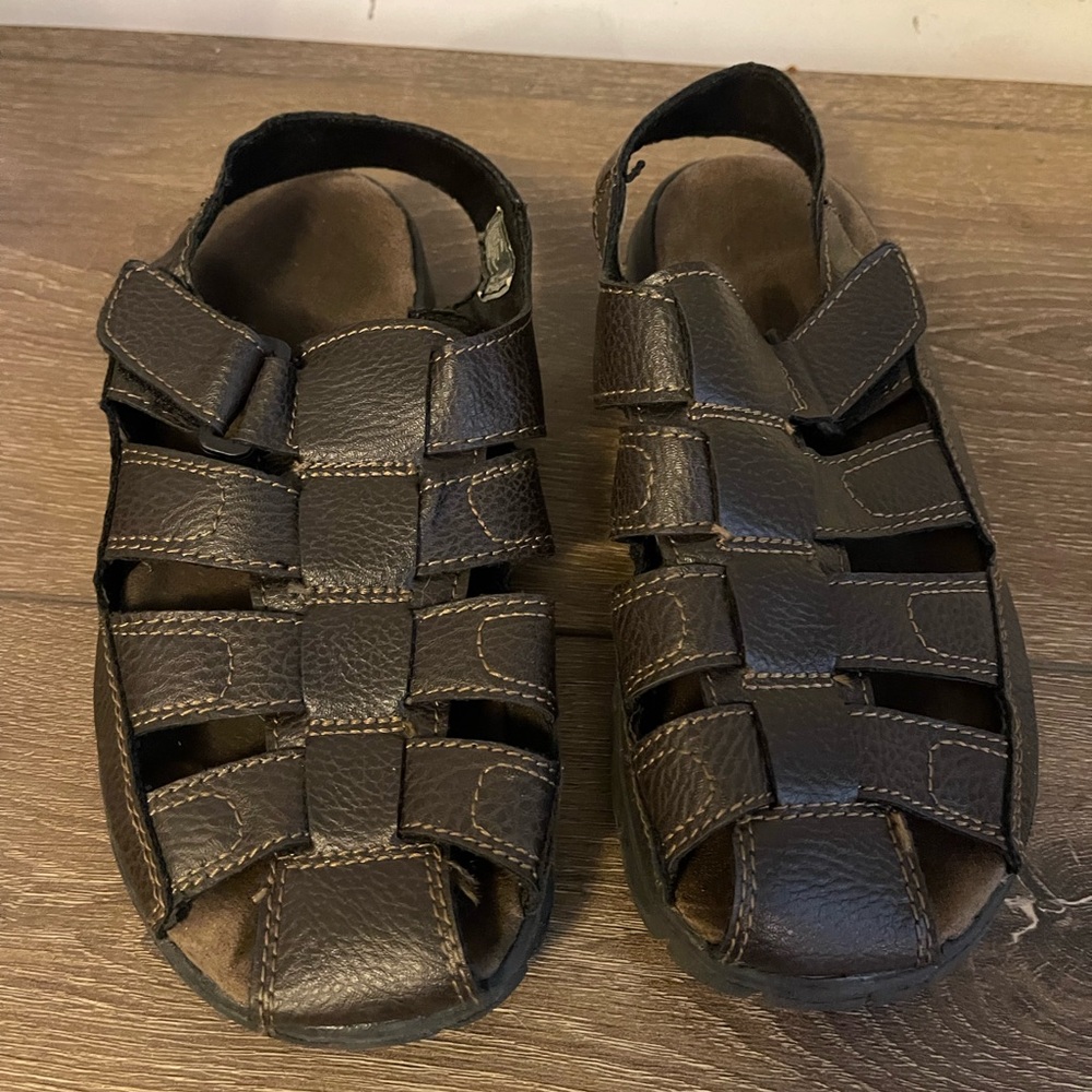 3Y Sandals